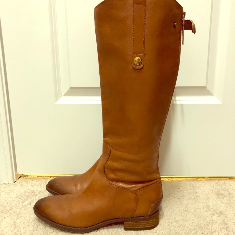 Sam Edelman Penny 2 Size 9.5
